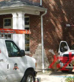 Capital Chimney Corp