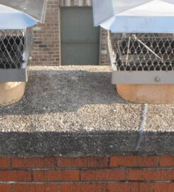 Capital Chimney Corp