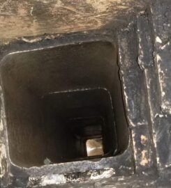 Capital Chimney Corp