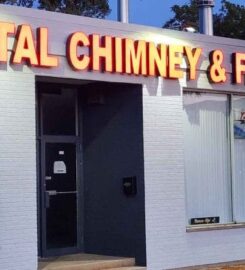 Capital Chimney Corp