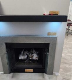 Capital Chimney Corp