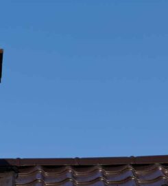 Capital Chimney Corp