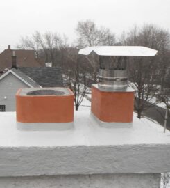 Capital Chimney Corp