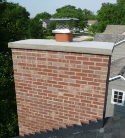 Capital Chimney Corp