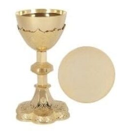 The Cathedral Book Store