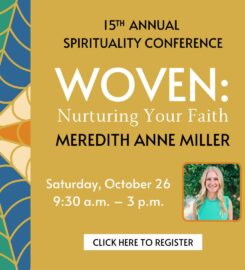 The Cathedral Book Store