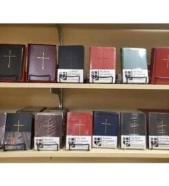 The Cathedral Book Store