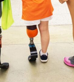 Evolve Prosthetics & Orthotics