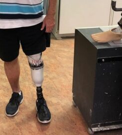 Evolve Prosthetics & Orthotics