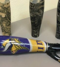 Evolve Prosthetics & Orthotics