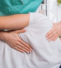 Glacier Chiropractic