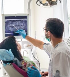 Munster Distinctive Dentistry,LLC & Orthodontics