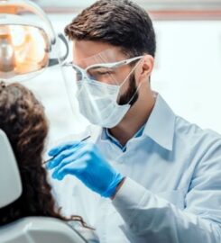 Nevada Dentistry & Braces