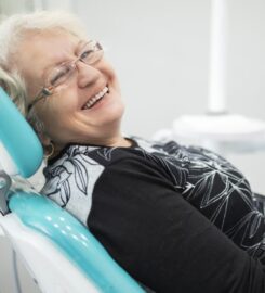 Nevada Dentistry & Braces