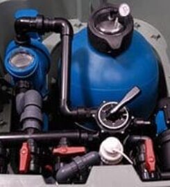 Oasis Pool Maintenance