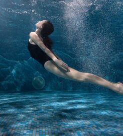 Oasis Pool Maintenance