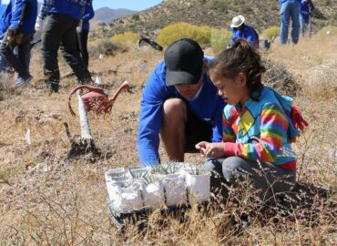 Southern Nevada Conservancy