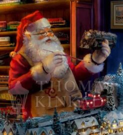 Thomas Kinkade Tennessee