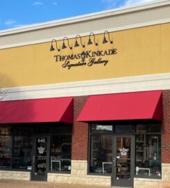 Thomas Kinkade Tennessee