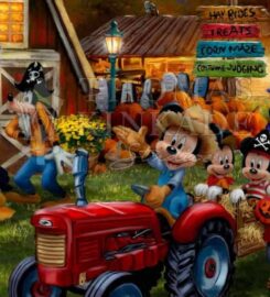 Thomas Kinkade Tennessee