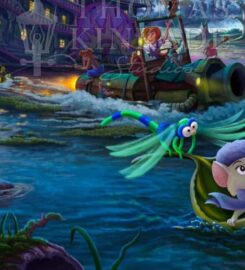 Thomas Kinkade Tennessee