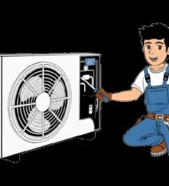 صيانة مكيفات تبريد