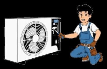 صيانة مكيفات تبريد