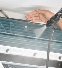 صيانة مكيفات تبريد