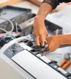 صيانة مكيفات تبريد