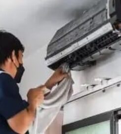 صيانة مكيفات تبريد