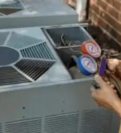 صيانة مكيفات تبريد