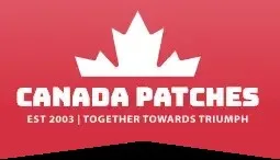 Canada Patches