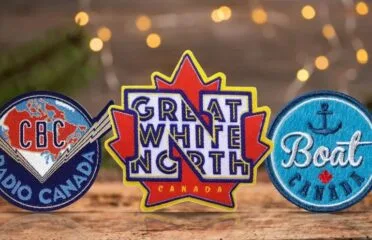 Canada Patches