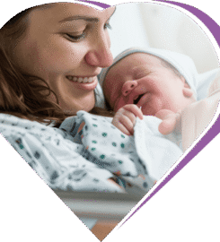 Hopeful Beginnings of St. Mary's