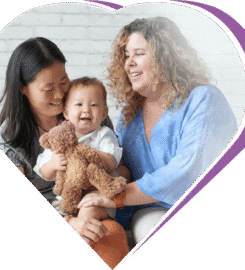 Hopeful Beginnings of St. Mary's