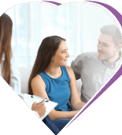 Hopeful Beginnings of St. Mary's