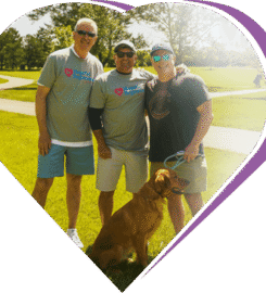 Hopeful Beginnings of St. Mary's