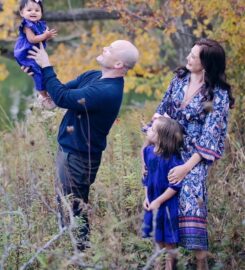 Hopeful Beginnings of St. Mary's