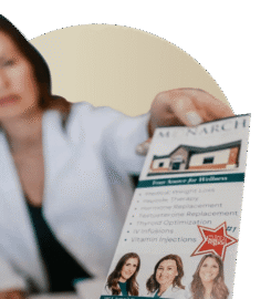 Monarch Health and Wellness