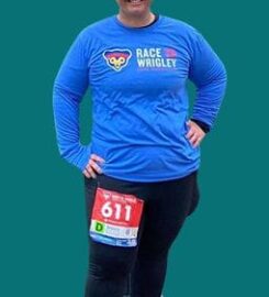 Monarch Health and Wellness