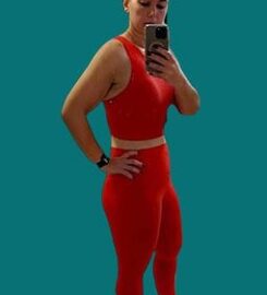 Monarch Health and Wellness