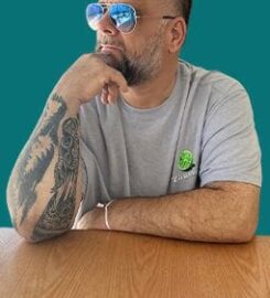 Monarch Health and Wellness