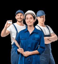 ورشة المدينة للتبريد | صيانة الغسالات الاتوماتيك