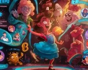 Animated Videos