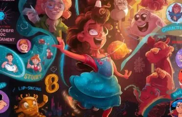Animated Videos