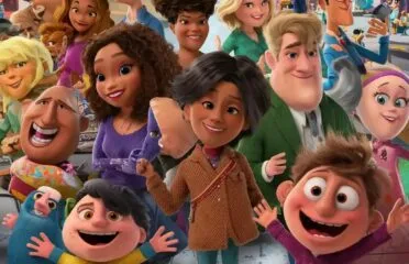 Animated Videos