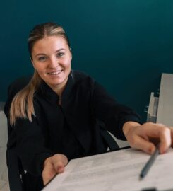 Monarch Health and Wellness