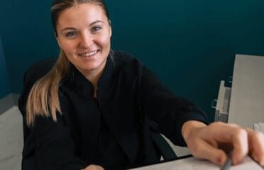 Monarch Health and Wellness