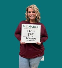 Monarch Health and Wellness