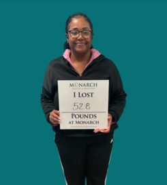 Monarch Health and Wellness